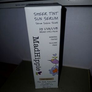 MAD HIPPIE SERUM